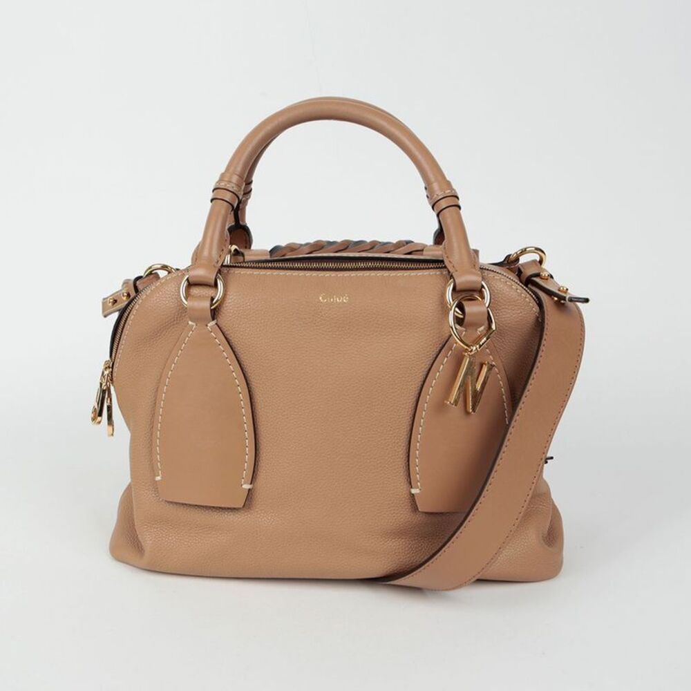 Daria Medium Tote Shoulder Bag